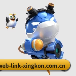 国际化进程（xingkong.com）